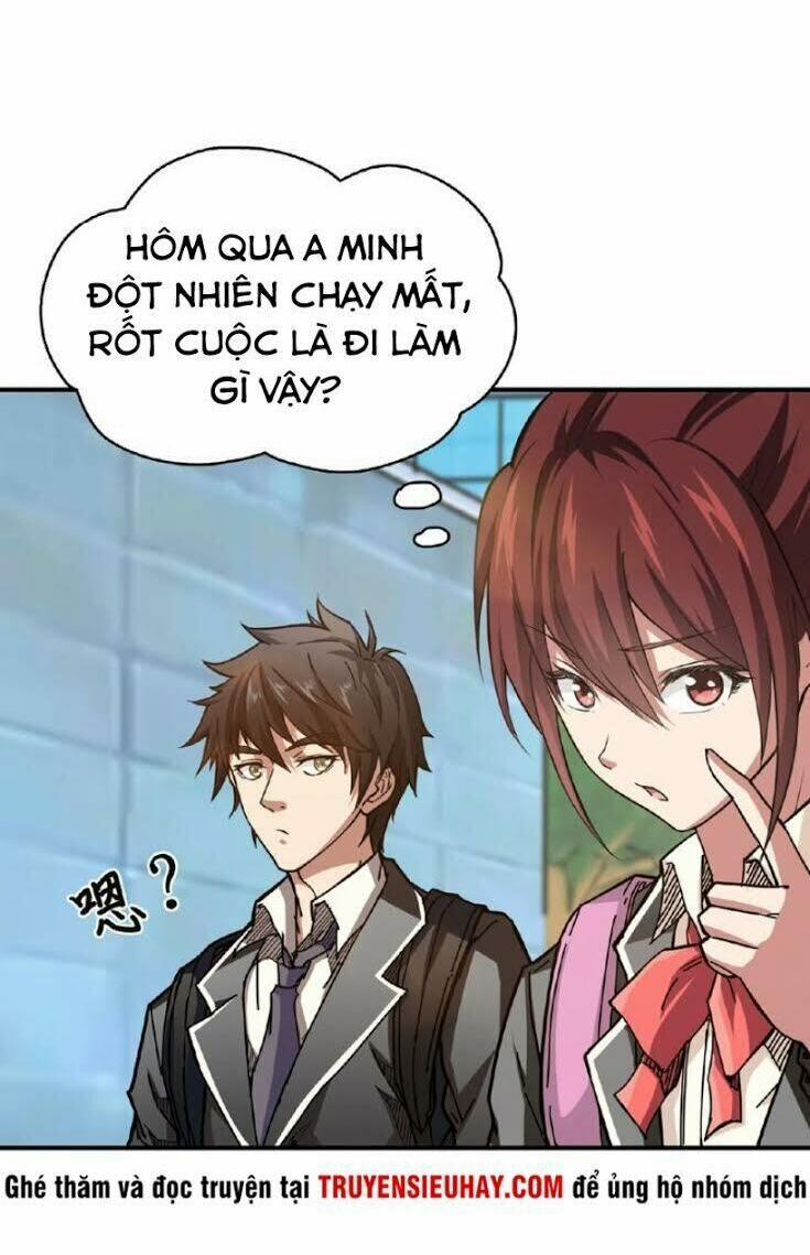 Phệ Thần Kỷ 29 trang 23