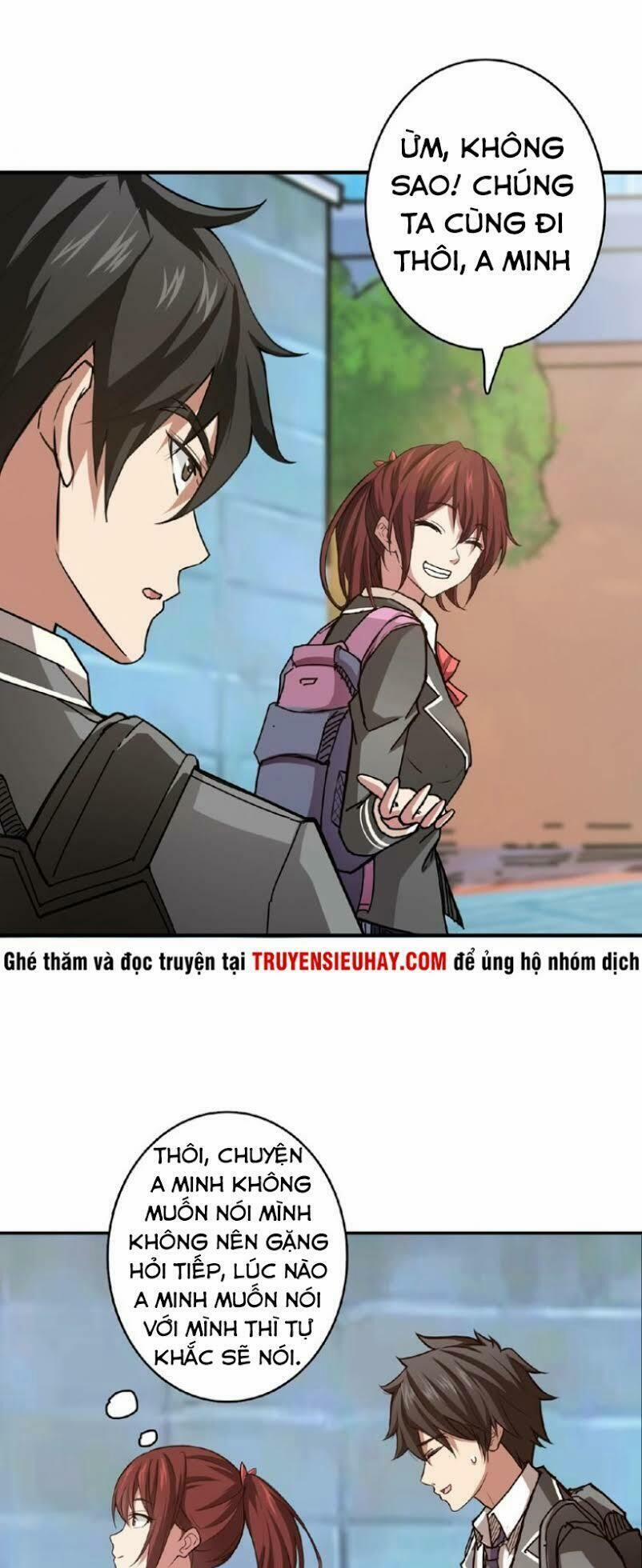 Phệ Thần Kỷ 29 trang 24