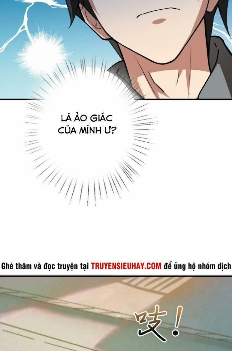 Phệ Thần Kỷ 29 trang 27