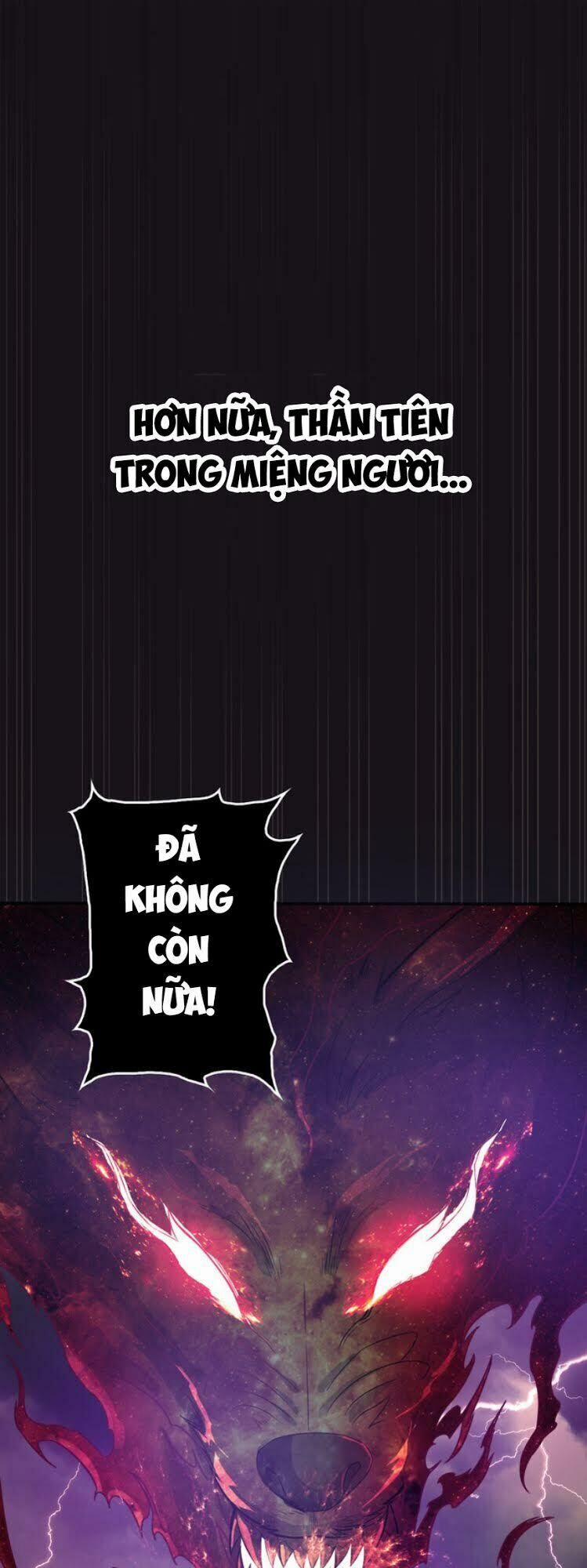 Phệ Thần Kỷ 3 trang 41