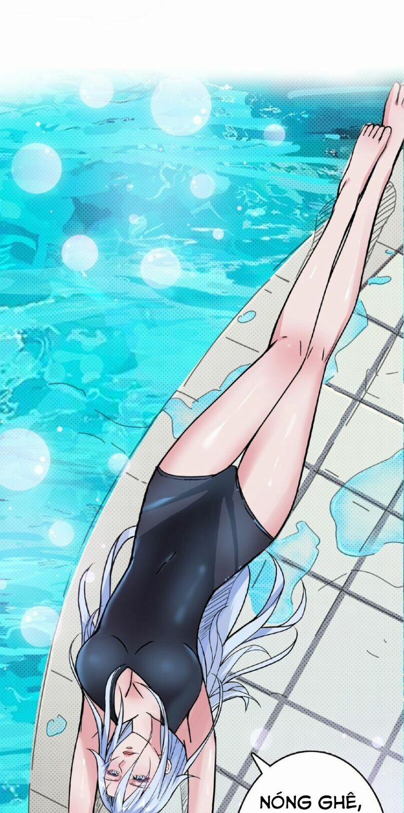 Phệ Thần Kỷ 30 trang 17