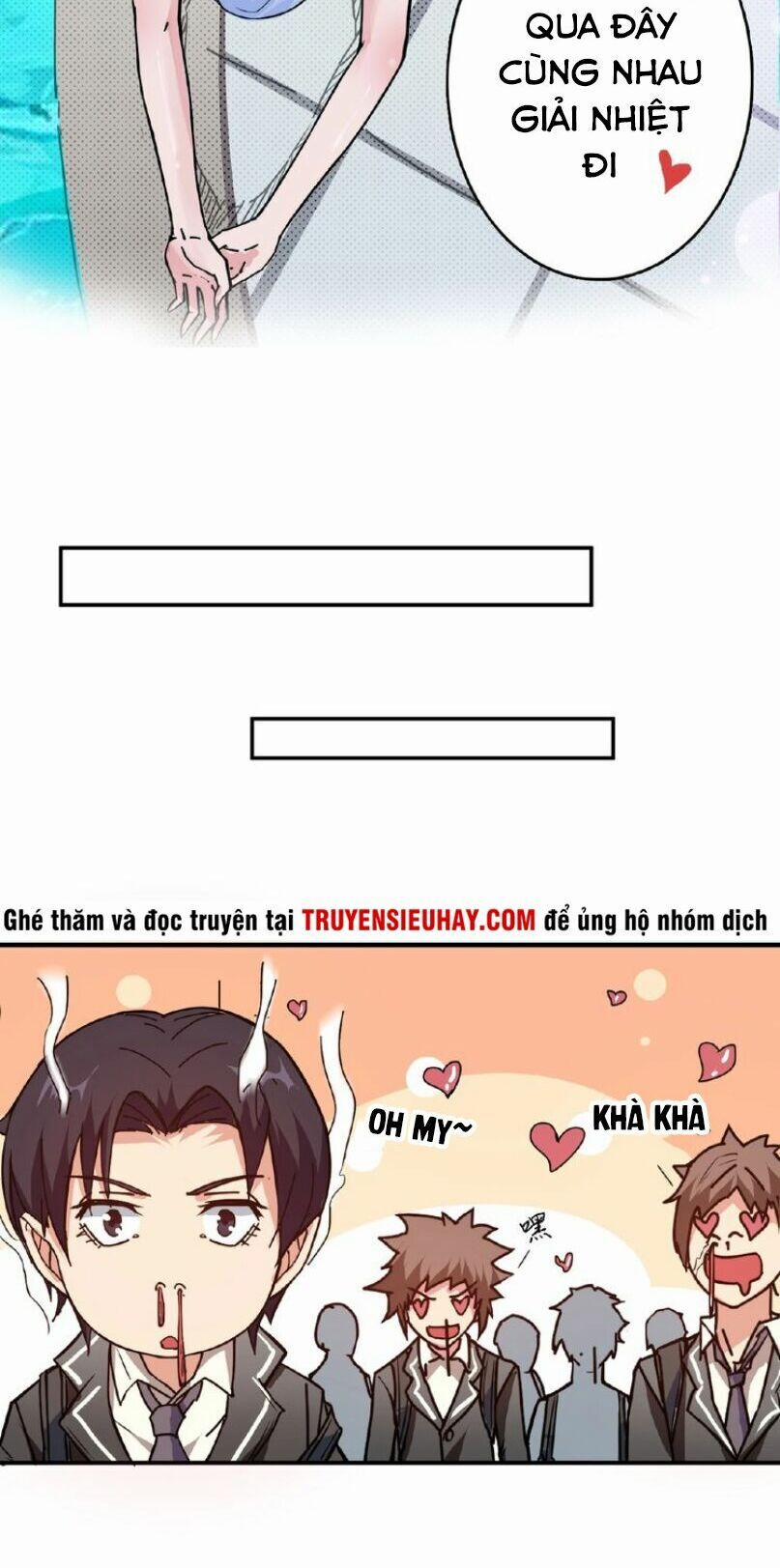 Phệ Thần Kỷ 30 trang 18