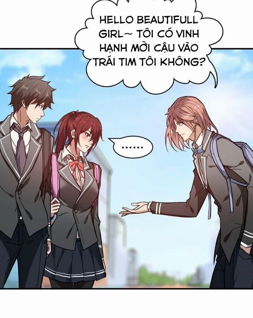 Phệ Thần Kỷ 30 trang 2