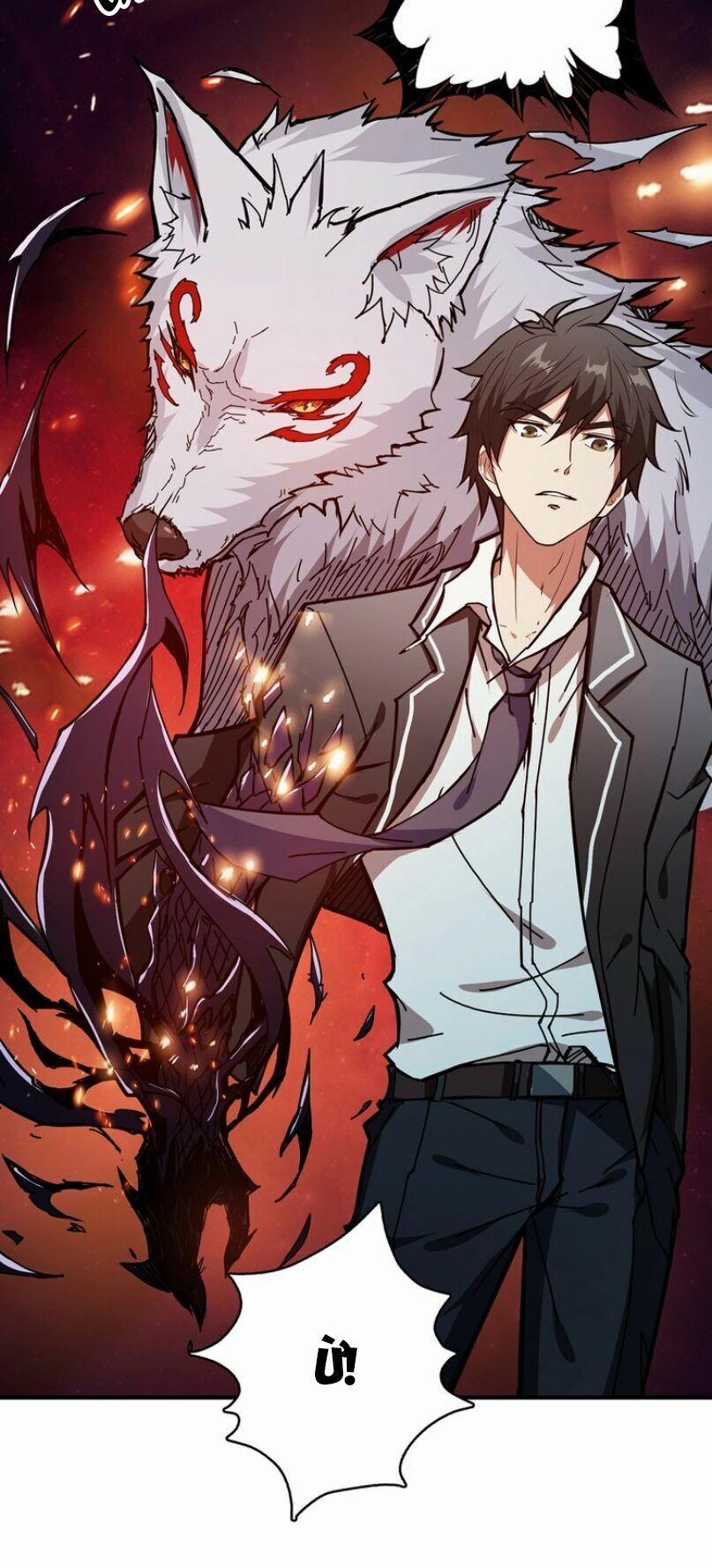 Phệ Thần Kỷ 30 trang 26