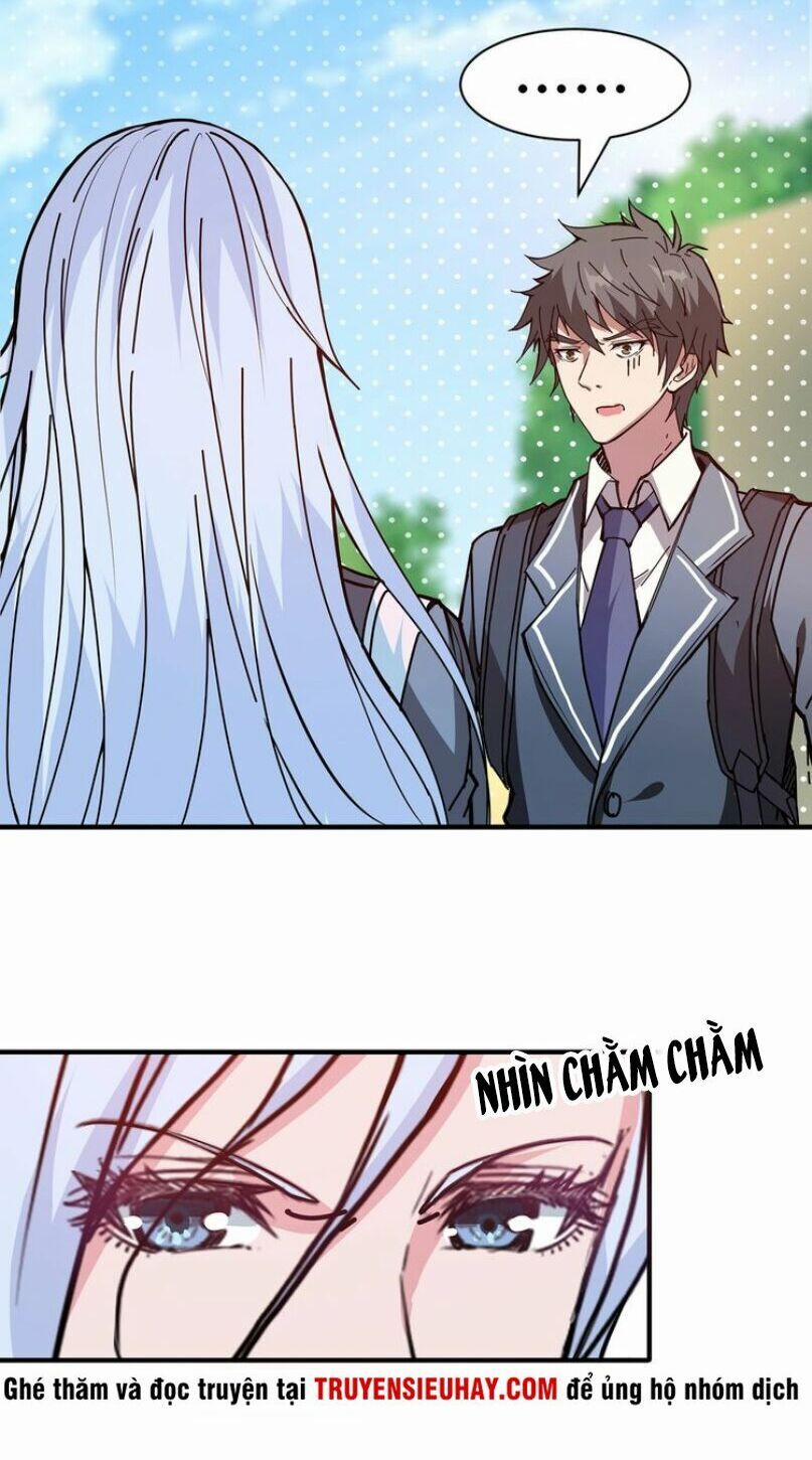 Phệ Thần Kỷ 30 trang 8