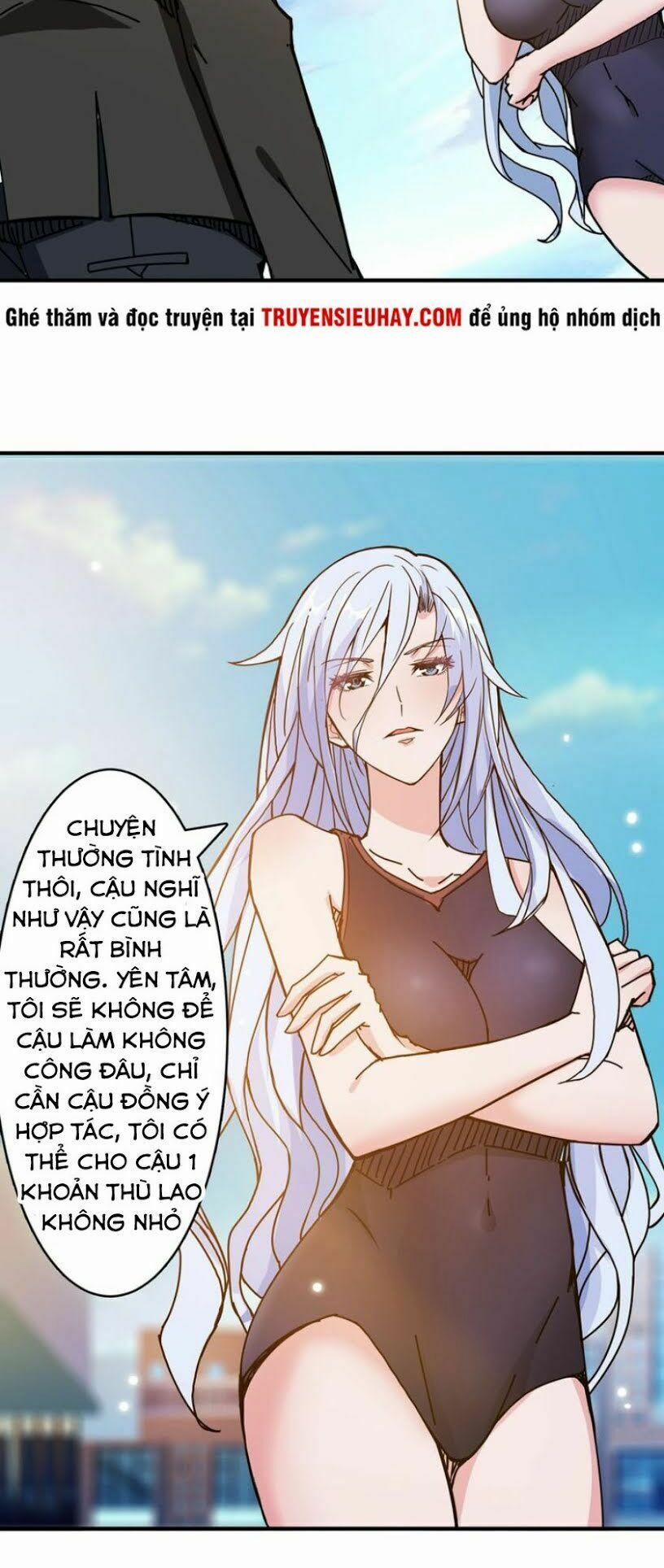 Phệ Thần Kỷ 31 trang 4