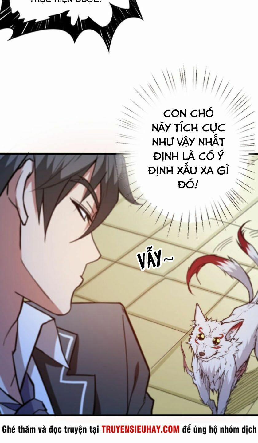 Phệ Thần Kỷ 31 trang 6