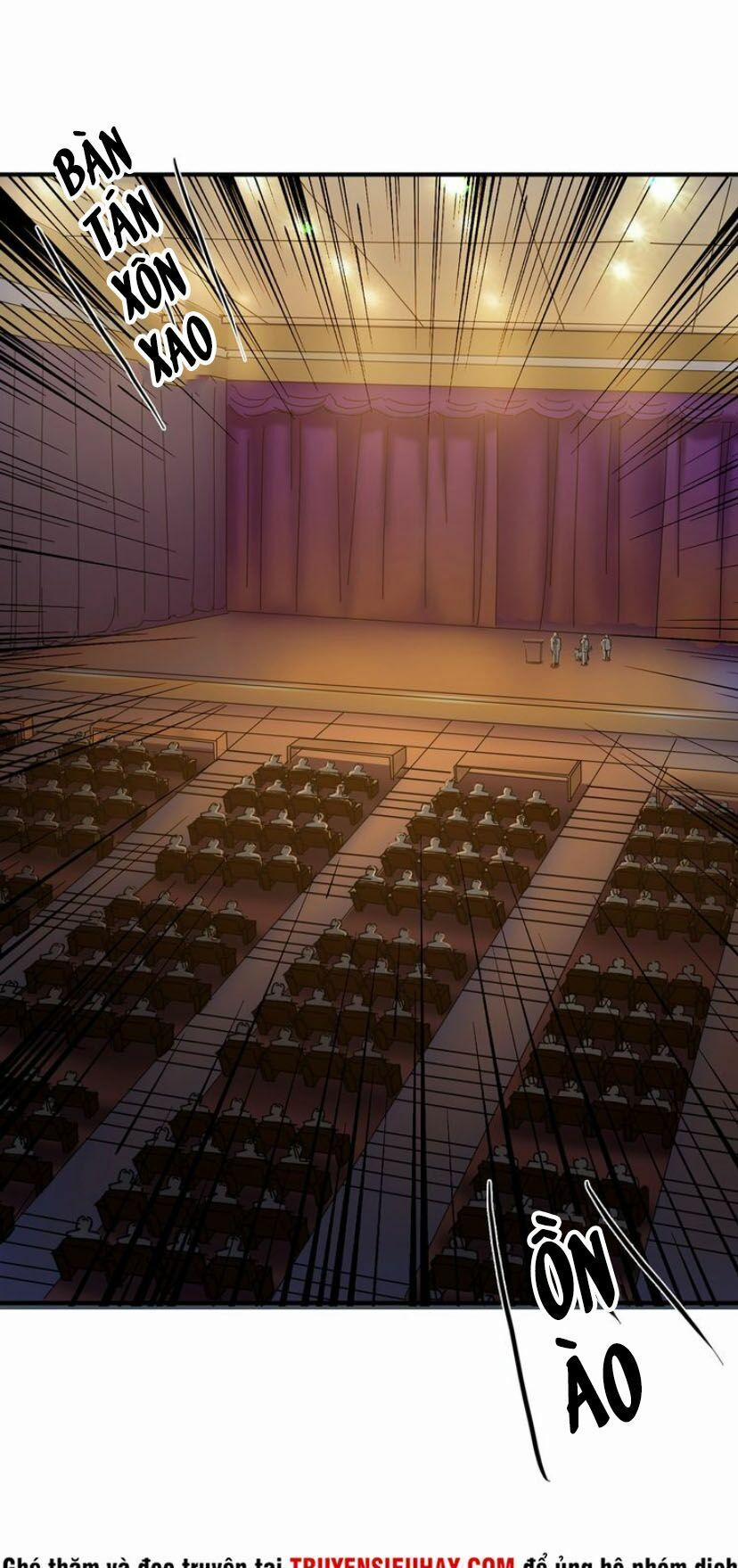 Phệ Thần Kỷ 32 trang 13