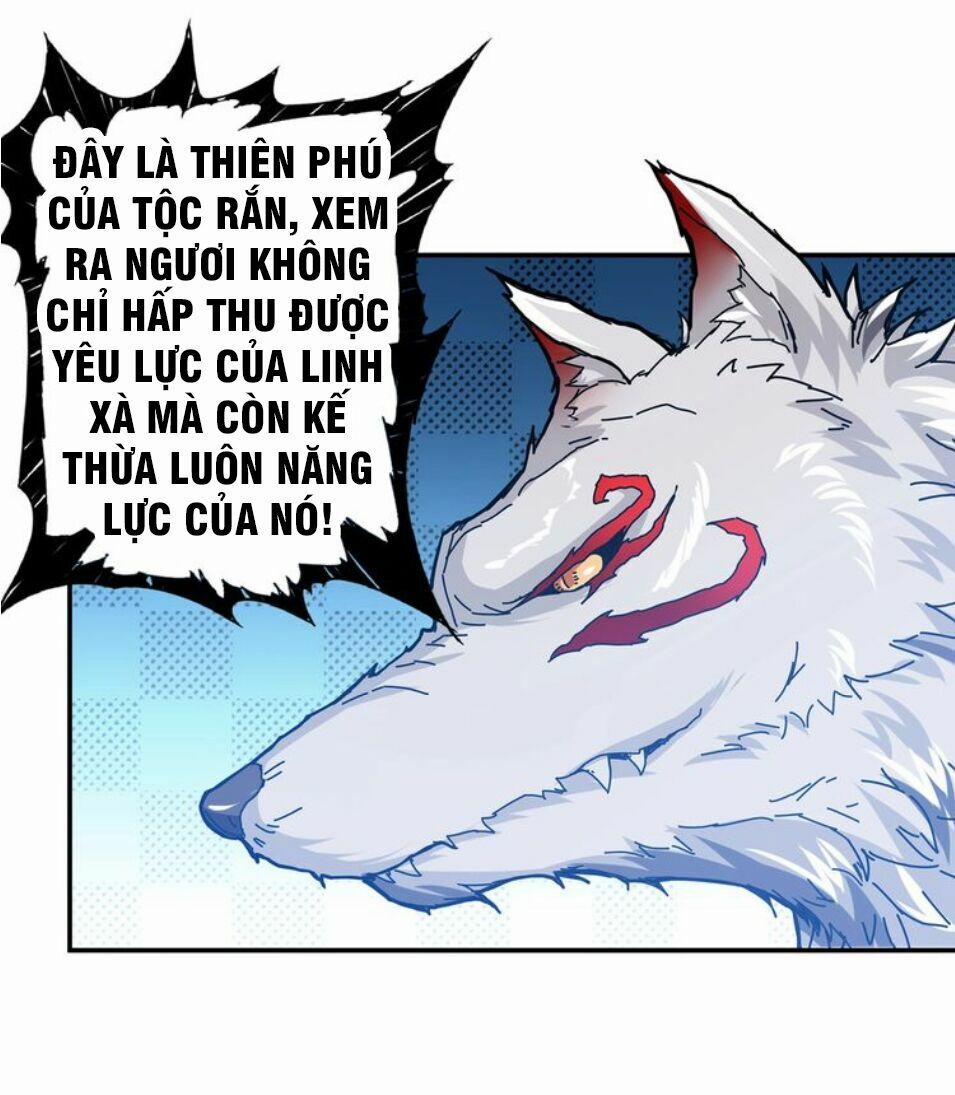 Phệ Thần Kỷ 33 trang 37