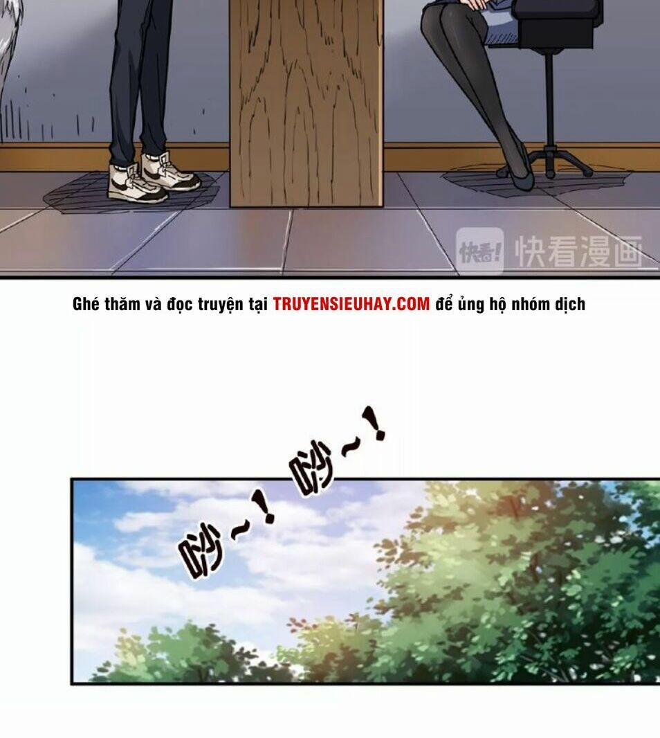 Phệ Thần Kỷ 34 trang 12