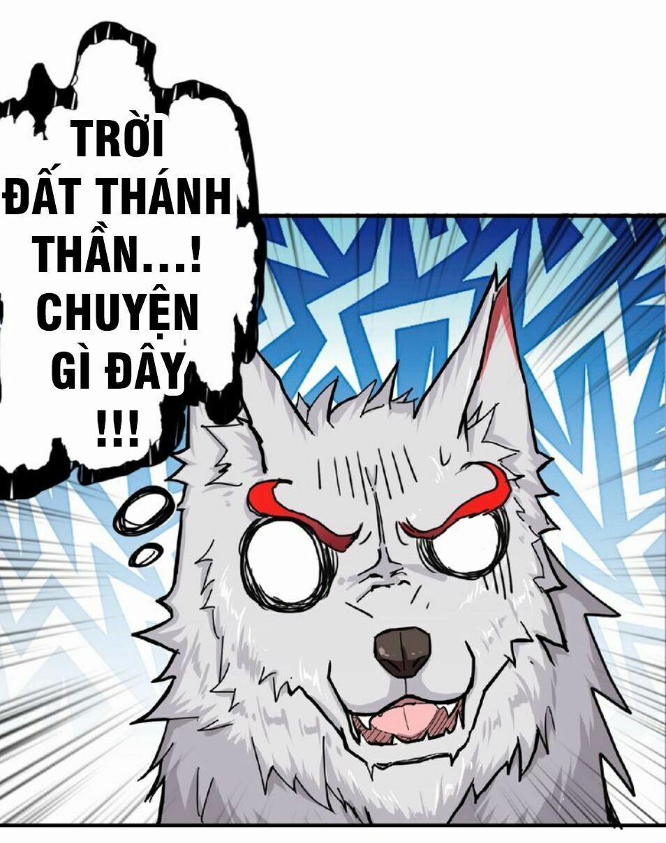 Phệ Thần Kỷ 34 trang 15