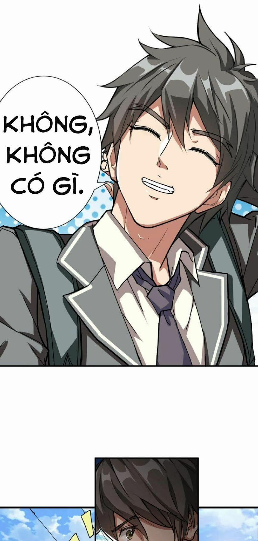 Phệ Thần Kỷ 34 trang 33