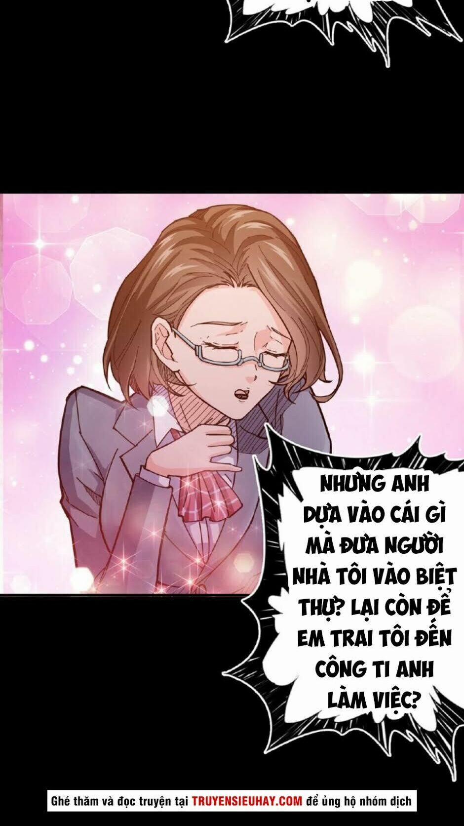 Phệ Thần Kỷ 34 trang 42