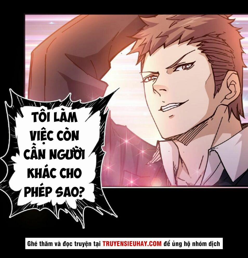 Phệ Thần Kỷ 34 trang 43