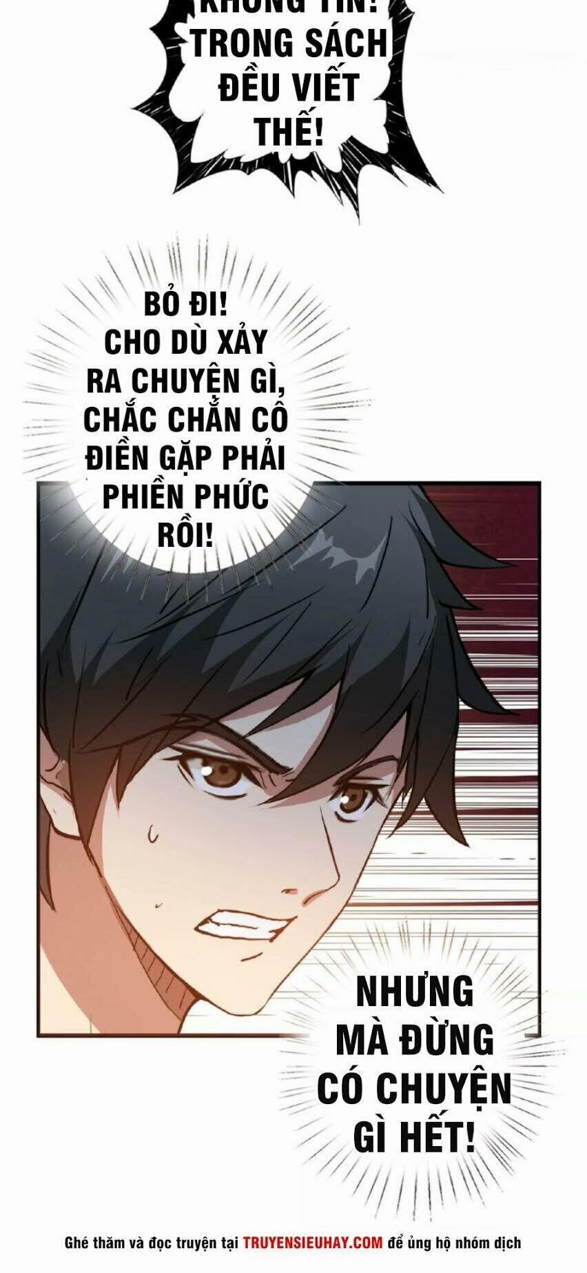 Phệ Thần Kỷ 34 trang 51