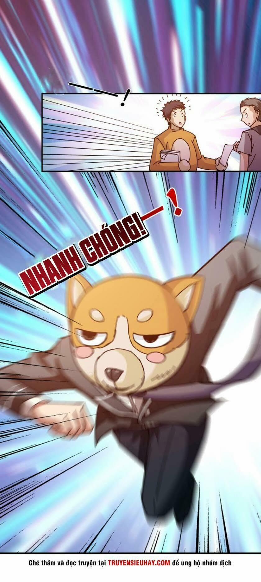 Phệ Thần Kỷ 35 trang 2