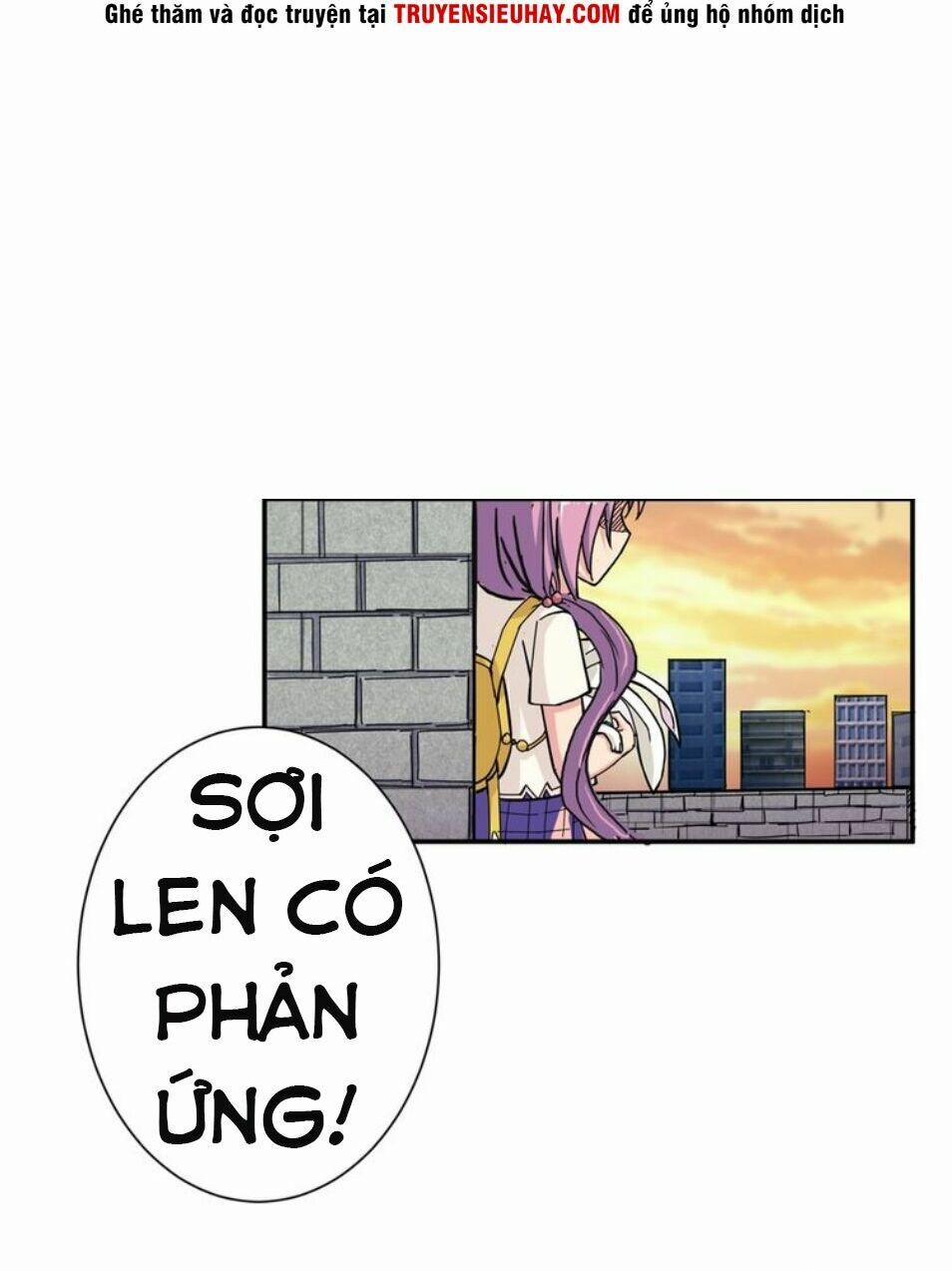 Phệ Thần Kỷ 35 trang 24