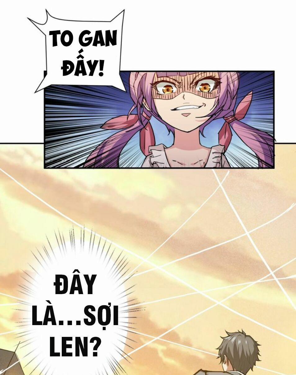 Phệ Thần Kỷ 35 trang 27