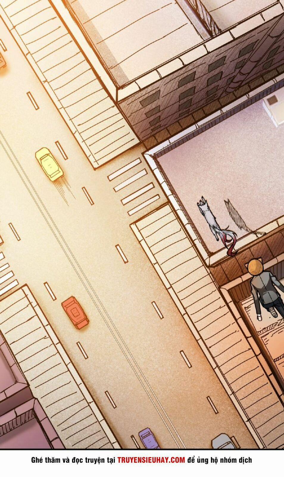 Phệ Thần Kỷ 35 trang 4