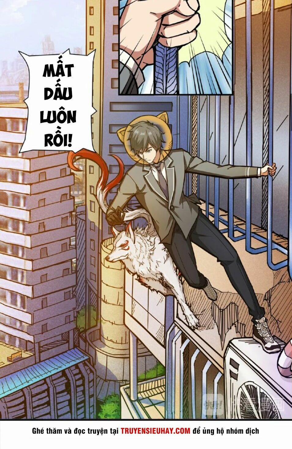 Phệ Thần Kỷ 35 trang 7