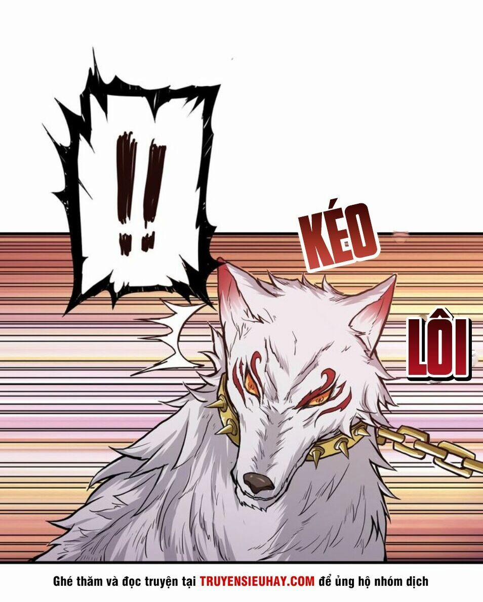 Phệ Thần Kỷ 36 trang 23