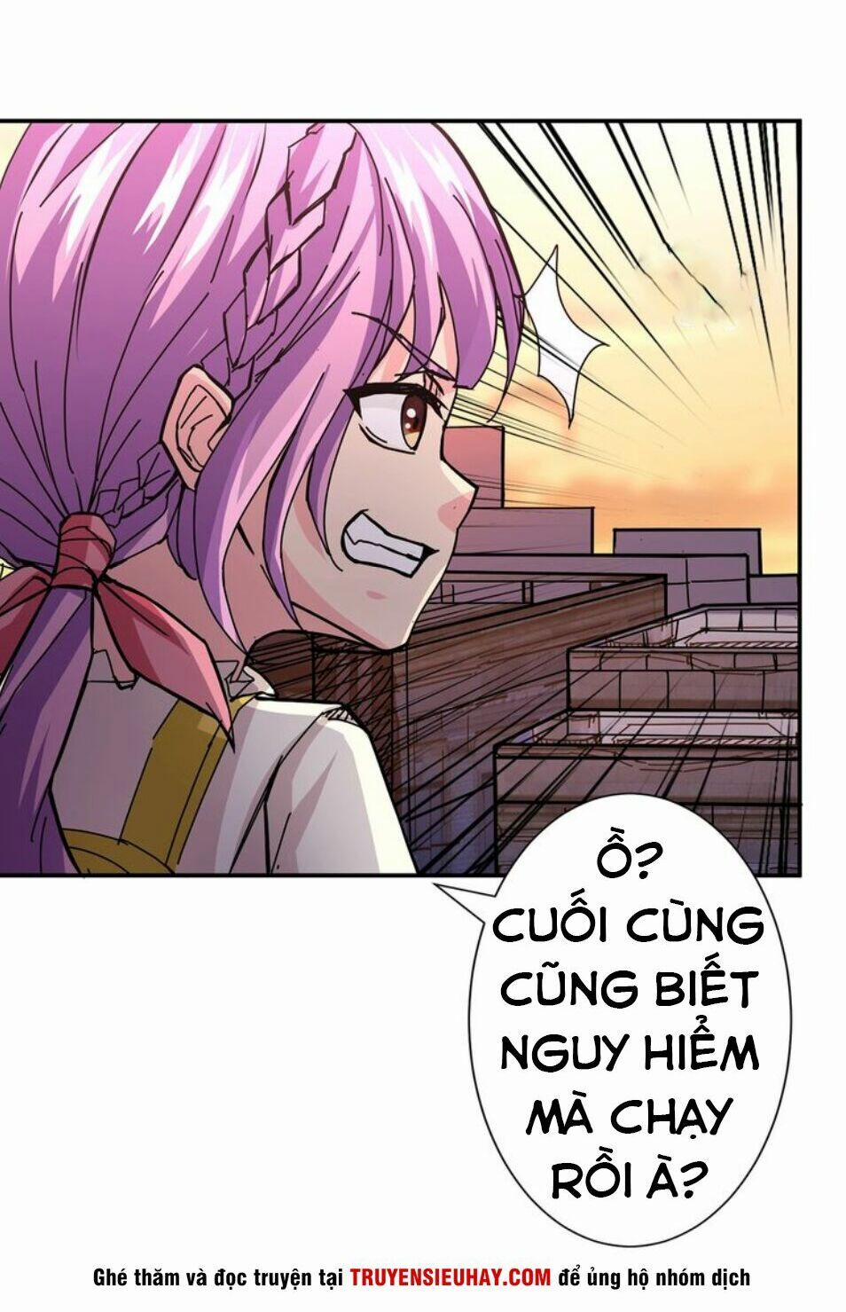 Phệ Thần Kỷ 36 trang 27