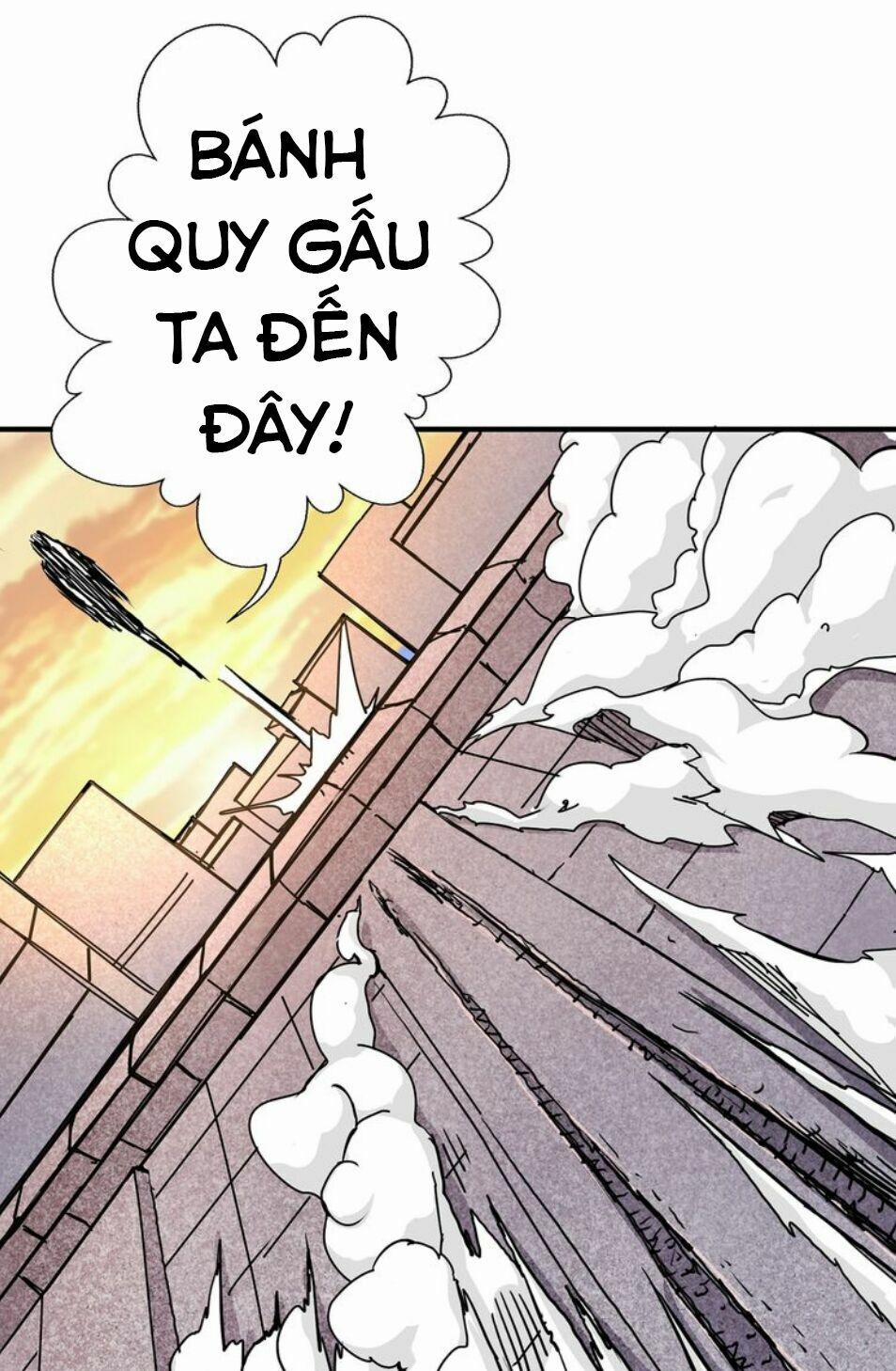 Phệ Thần Kỷ 36 trang 38