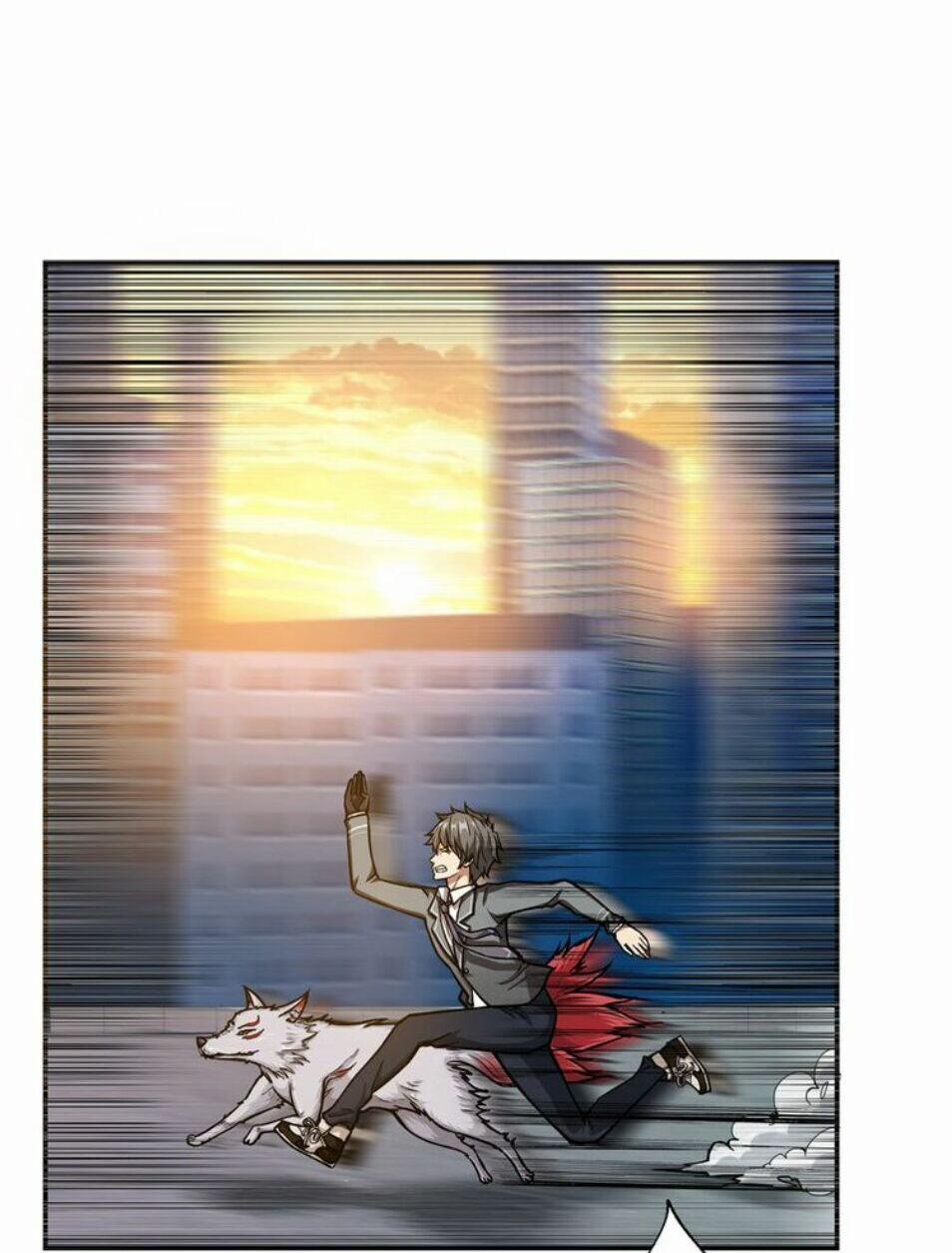 Phệ Thần Kỷ 36 trang 41