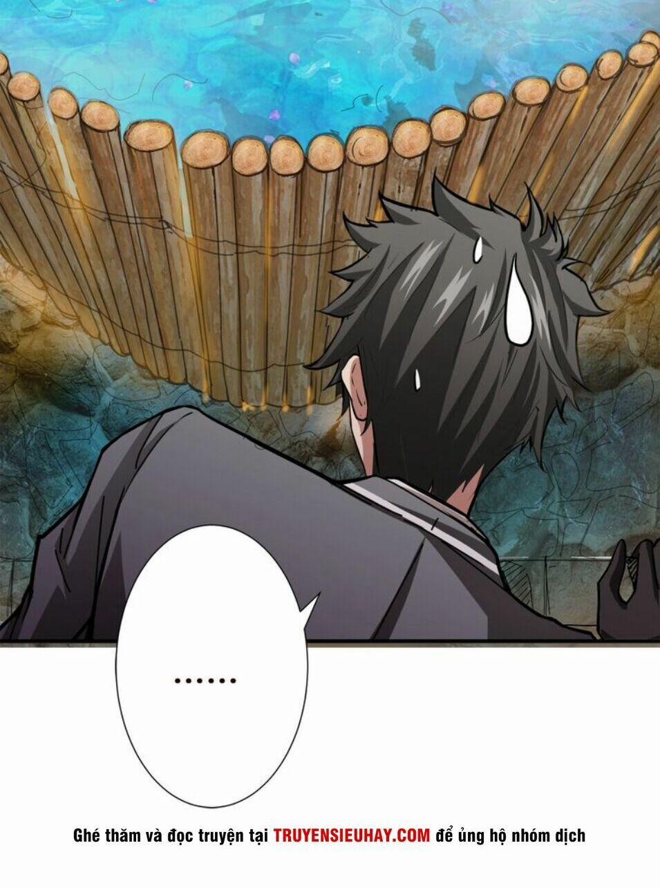 Phệ Thần Kỷ 37 trang 36