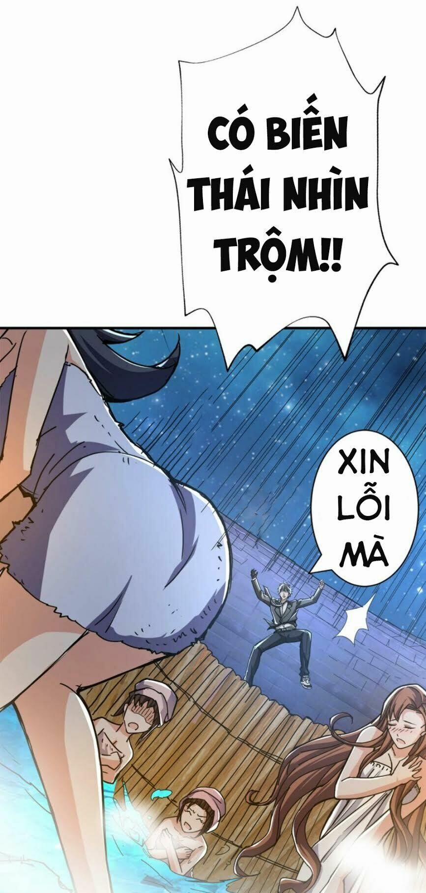 Phệ Thần Kỷ 37 trang 37