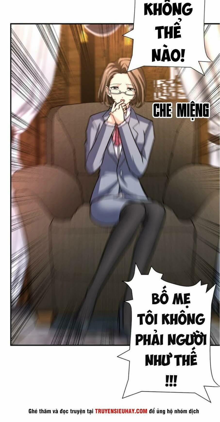 Phệ Thần Kỷ 37 trang 44