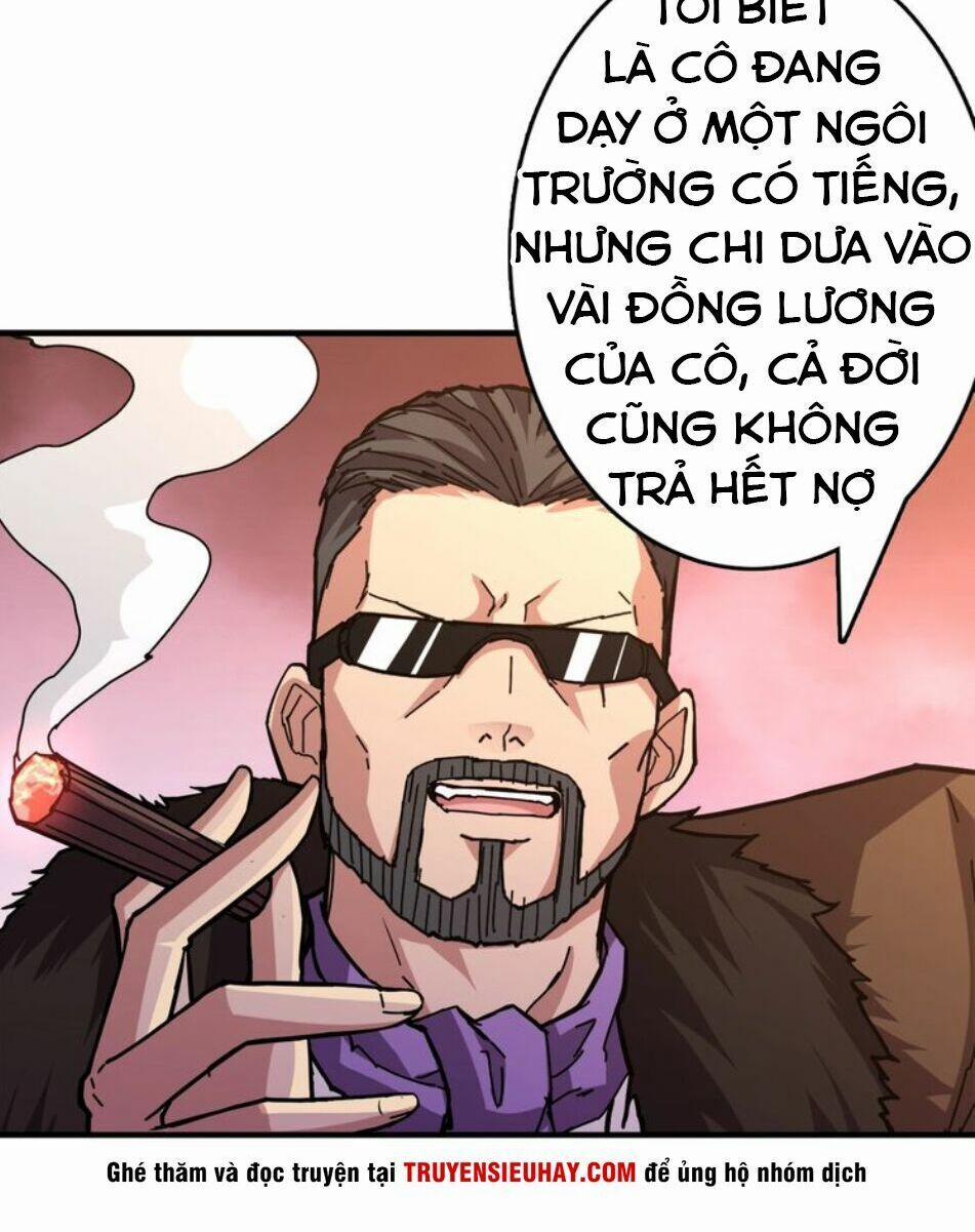 Phệ Thần Kỷ 38 trang 2