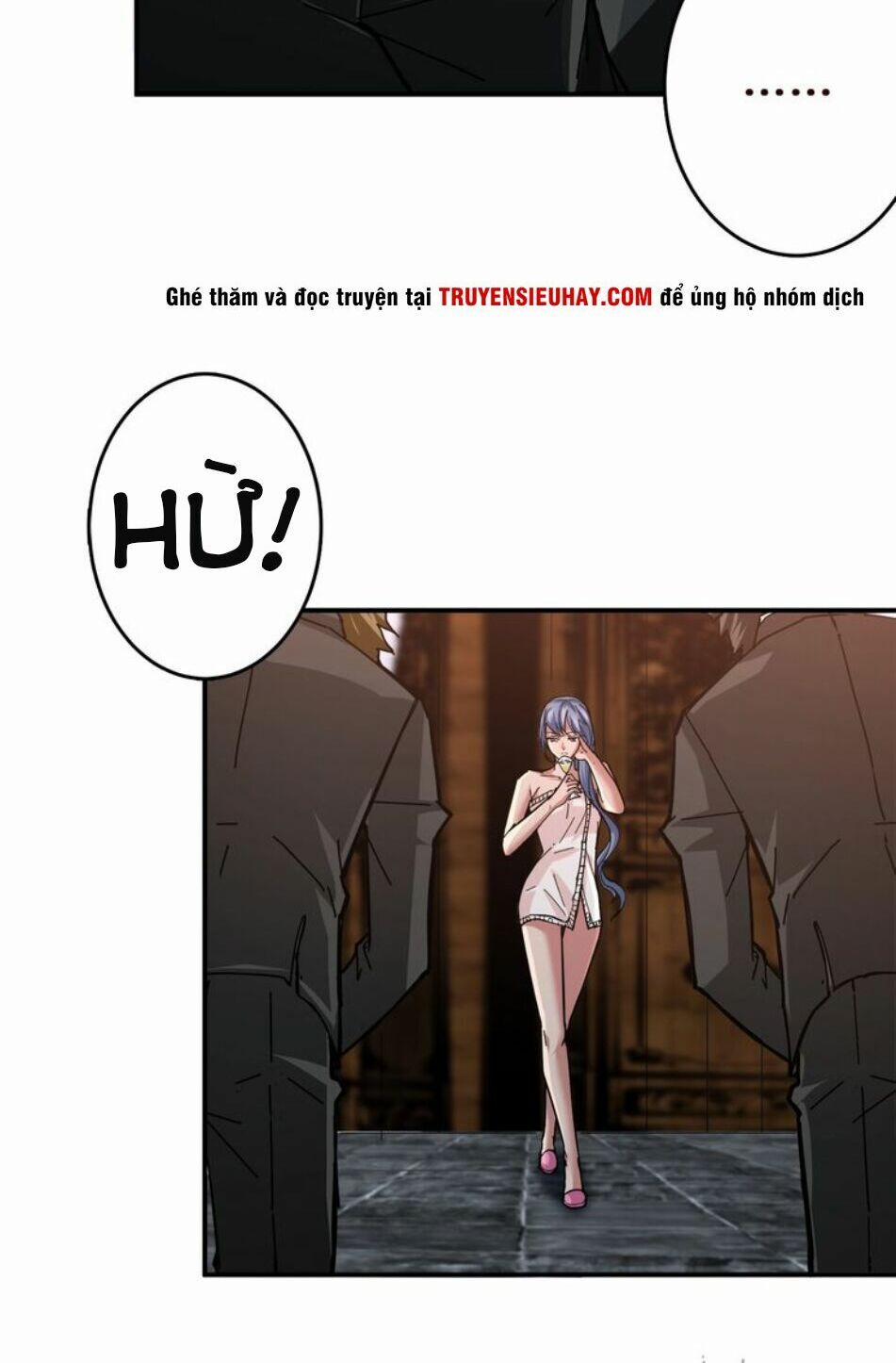 Phệ Thần Kỷ 38 trang 20