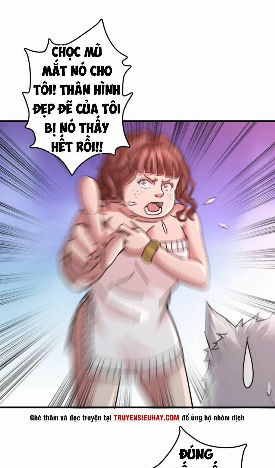 Phệ Thần Kỷ 38 trang 23
