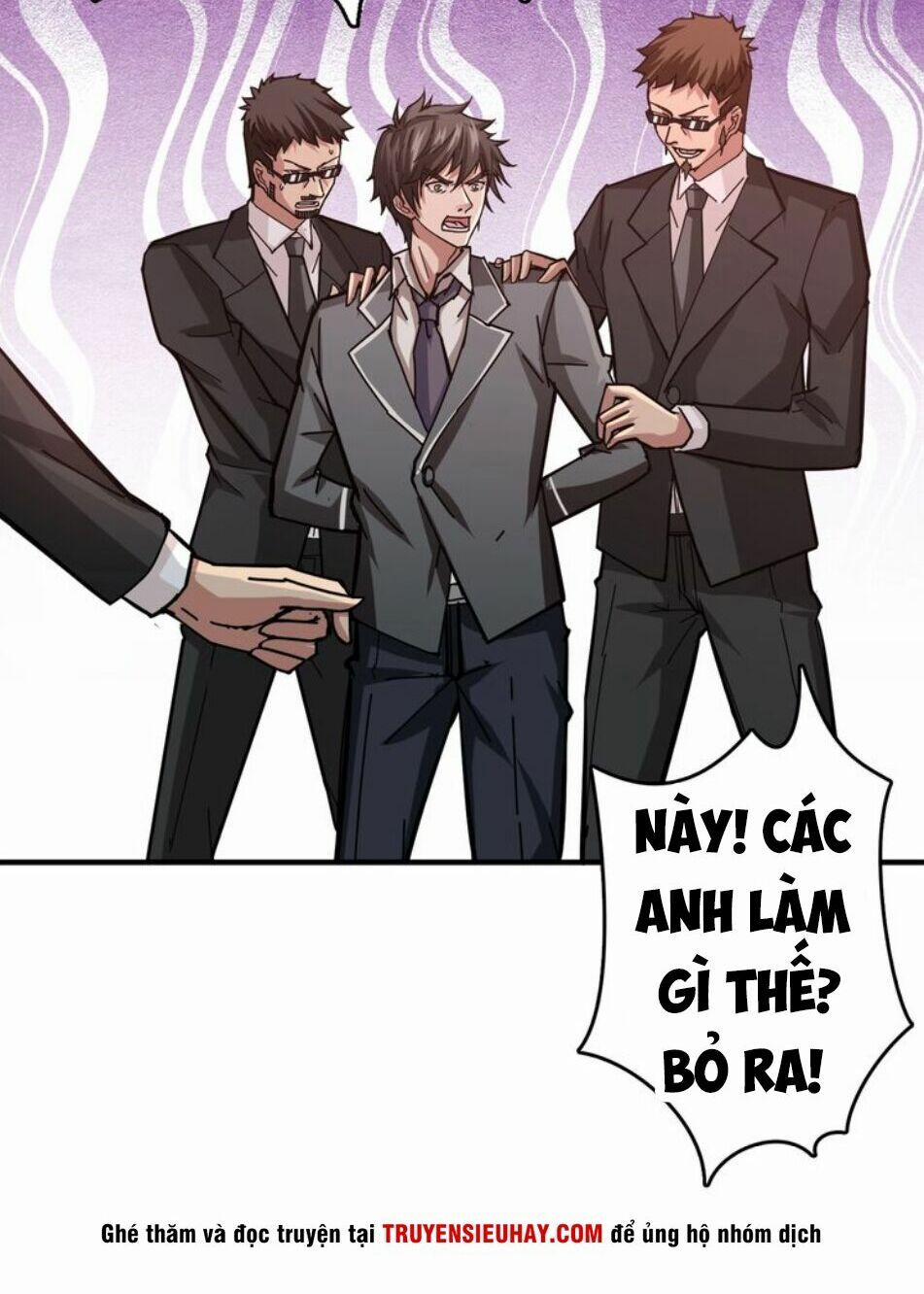 Phệ Thần Kỷ 38 trang 28