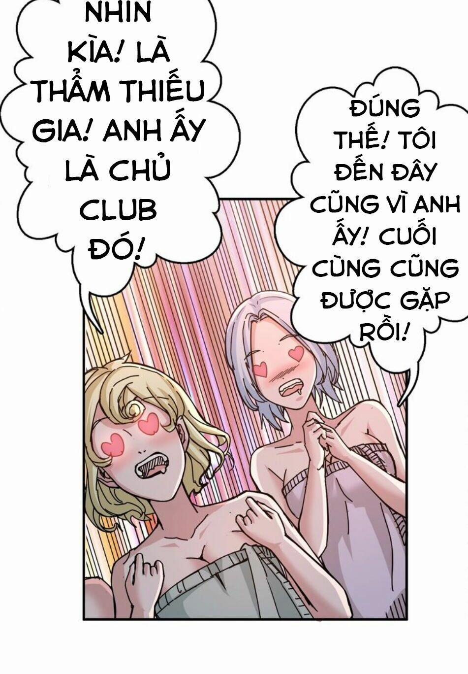 Phệ Thần Kỷ 38 trang 36