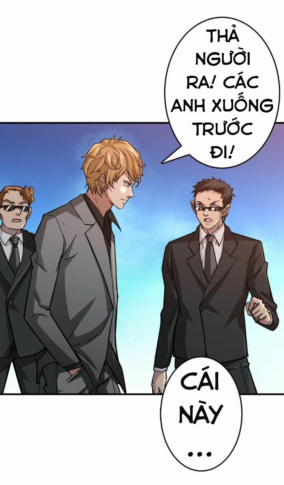 Phệ Thần Kỷ 38 trang 37