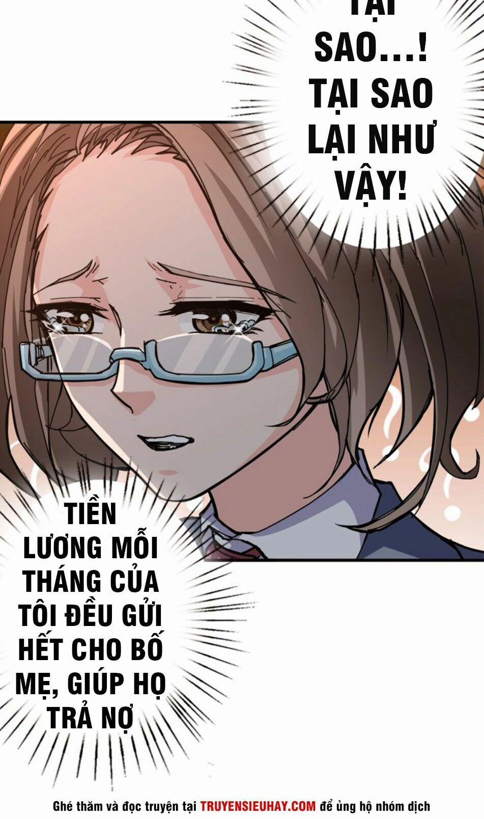 Phệ Thần Kỷ 38 trang 4