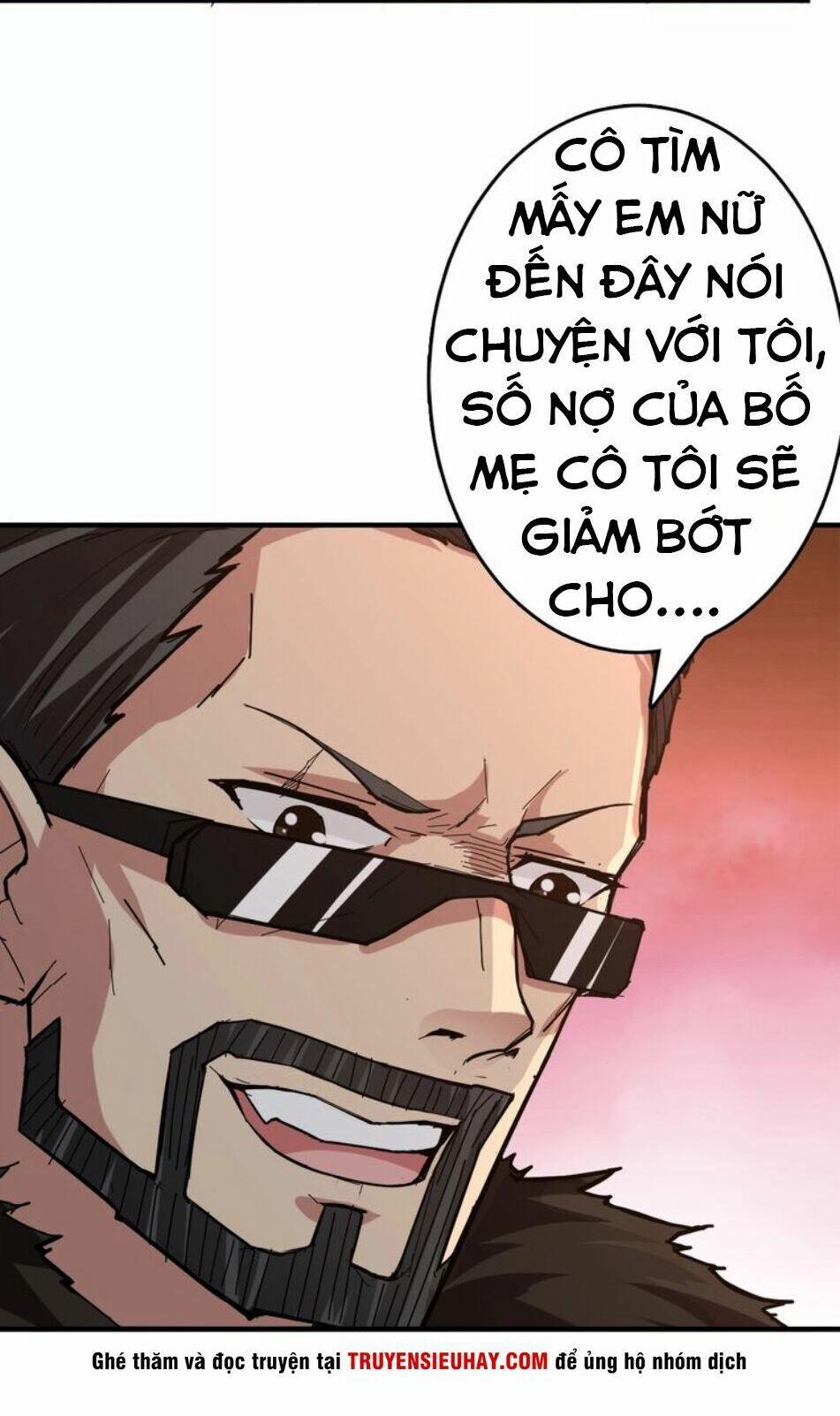 Phệ Thần Kỷ 38 trang 8