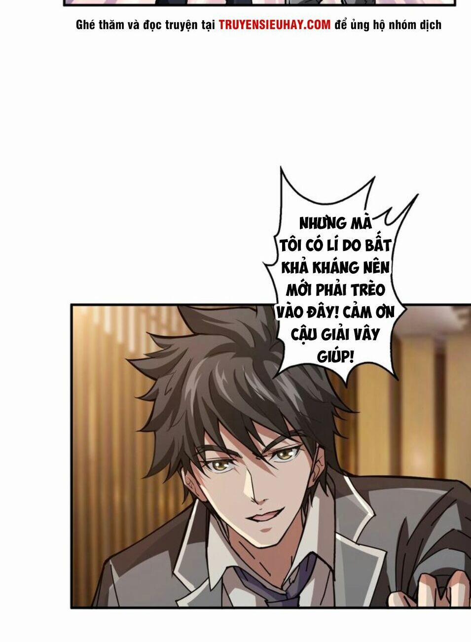 Phệ Thần Kỷ 39 trang 10