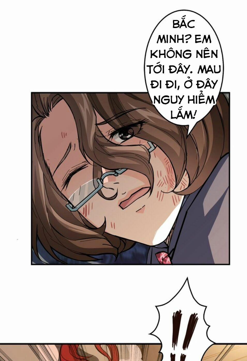 Phệ Thần Kỷ 39 trang 29