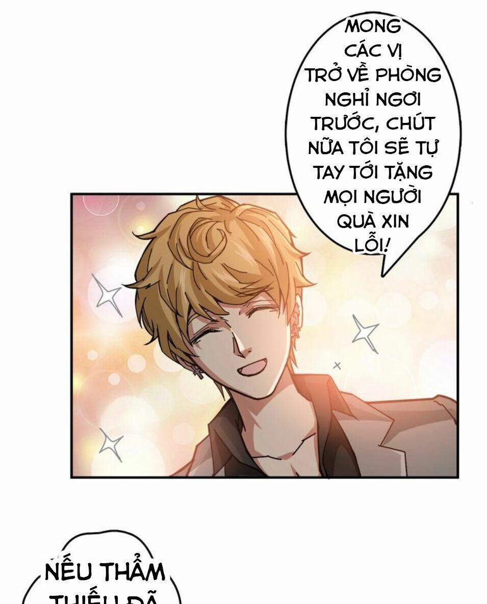 Phệ Thần Kỷ 39 trang 3