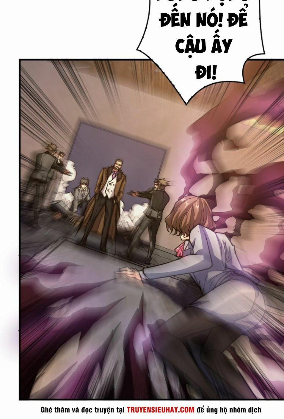 Phệ Thần Kỷ 39 trang 34