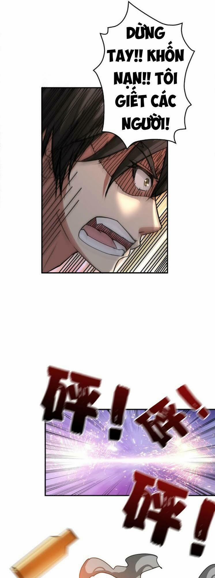 Phệ Thần Kỷ 39 trang 37