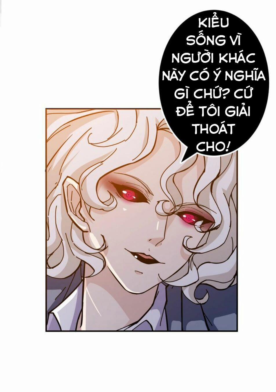 Phệ Thần Kỷ 40 trang 19