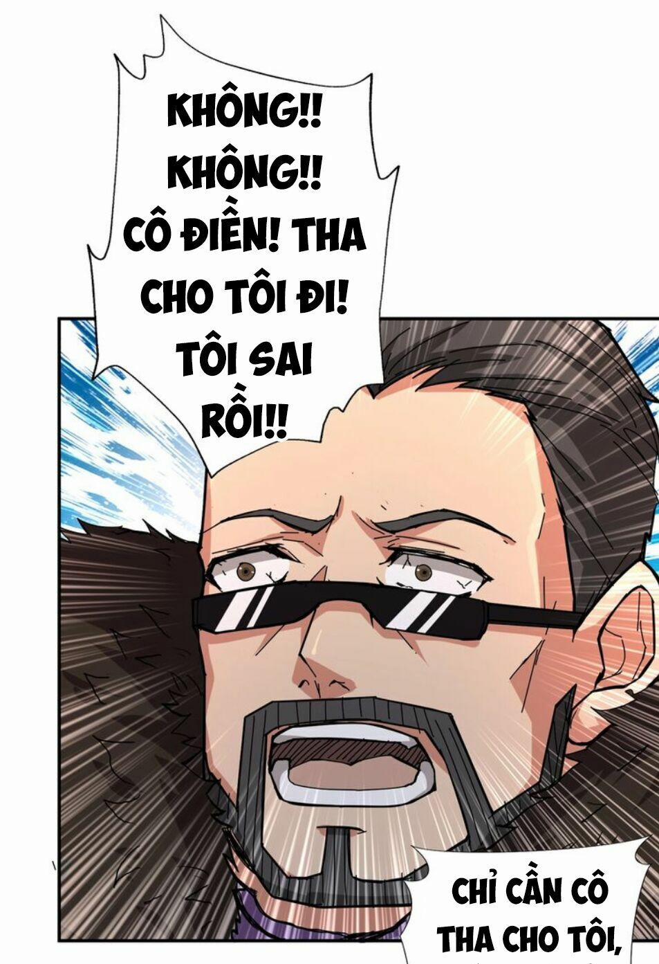 Phệ Thần Kỷ 40 trang 27