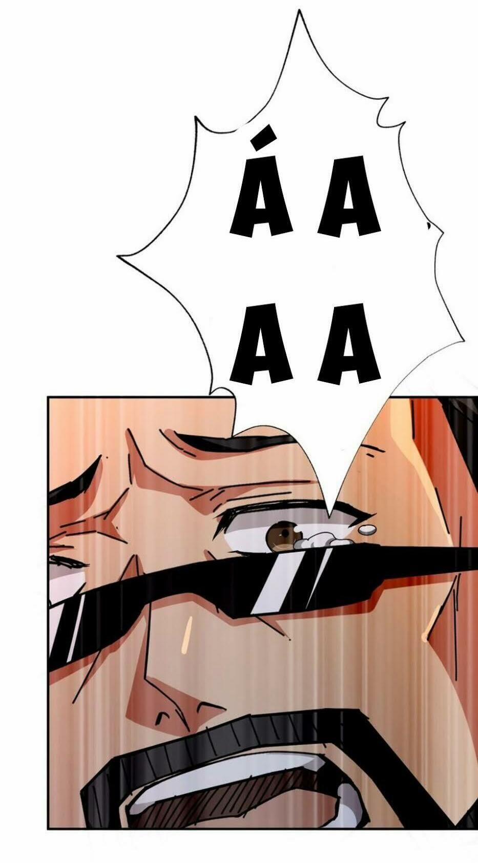 Phệ Thần Kỷ 40 trang 30