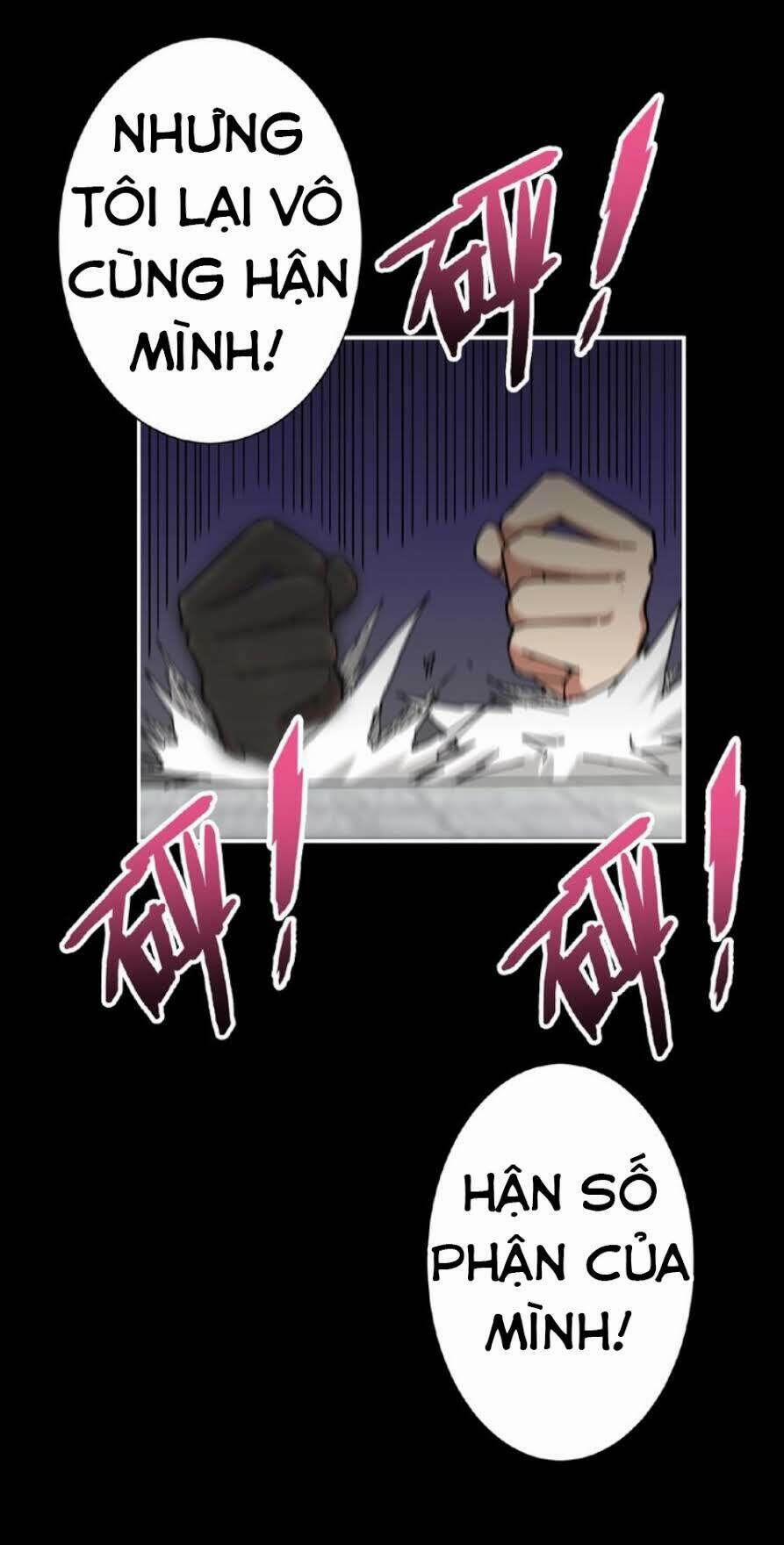 Phệ Thần Kỷ 41 trang 19