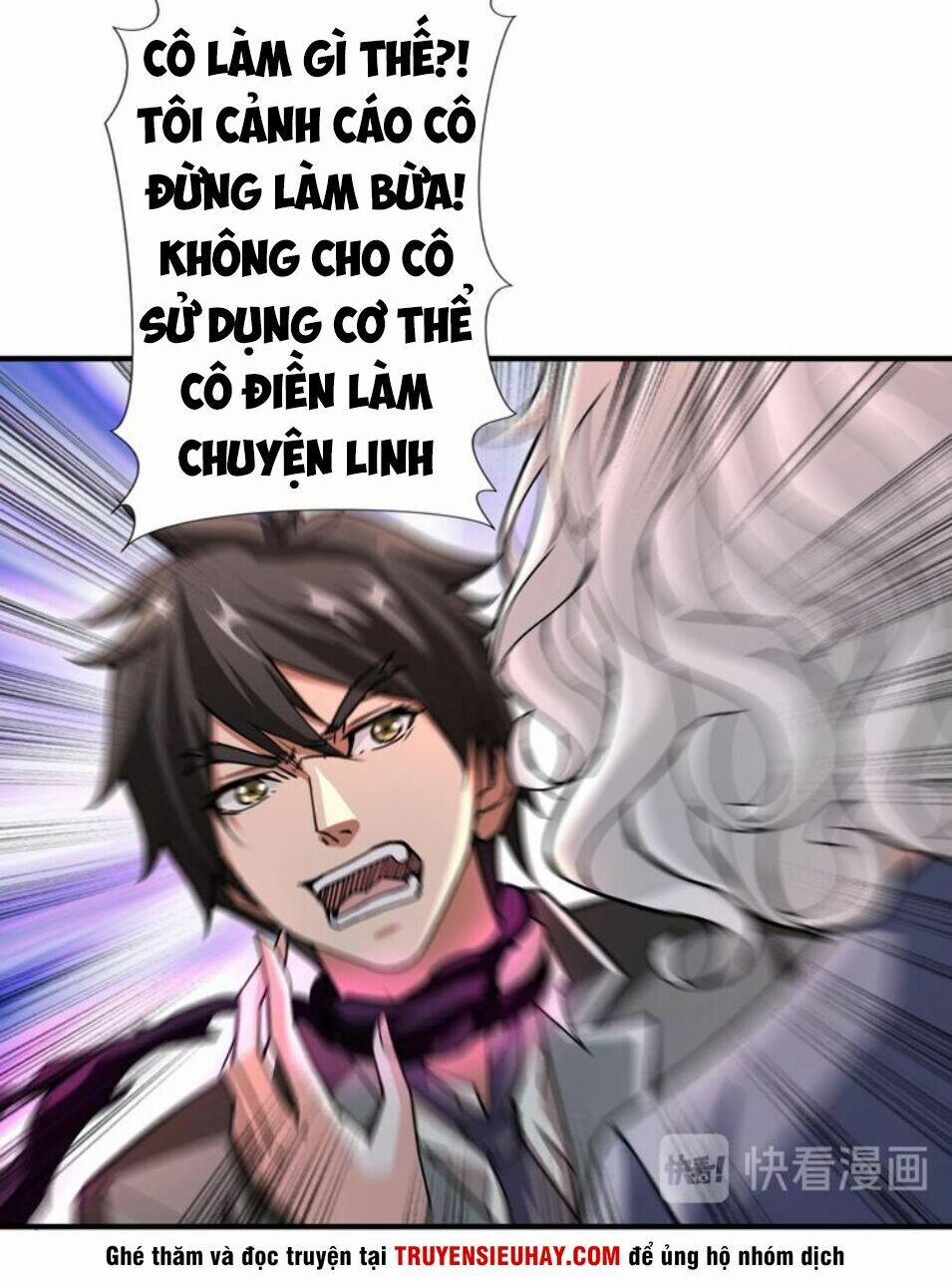 Phệ Thần Kỷ 41 trang 2