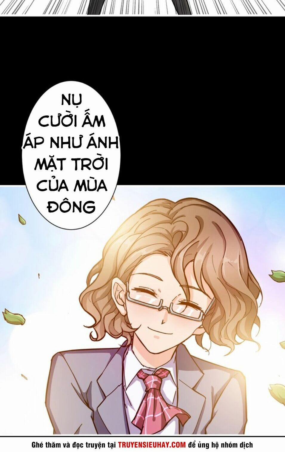 Phệ Thần Kỷ 41 trang 22